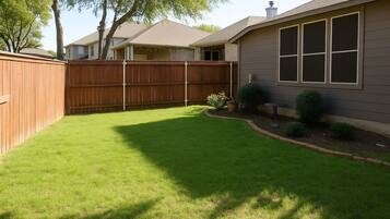 House, Accessible | 3 bedrooms