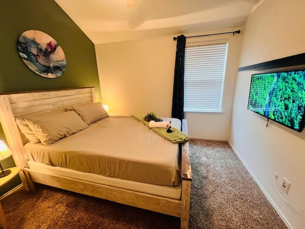 House, Accessible | 3 bedrooms