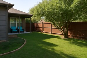 House, Accessible | 3 bedrooms