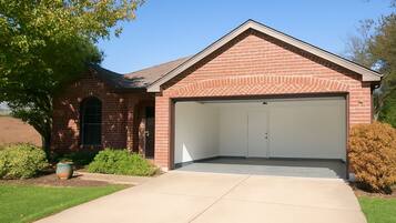 House, Accessible | 3 bedrooms