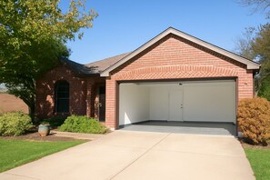 House, Accessible | 3 bilik tidur 