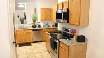 House, Accessible | 3 bilik tidur