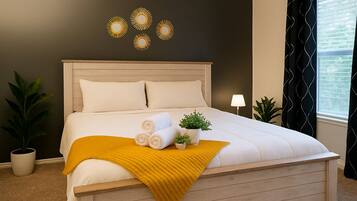 3 bedrooms