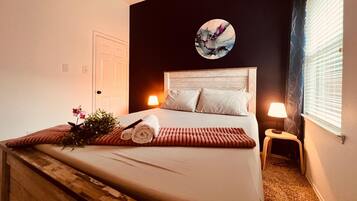 House, Accessible | 3 bedrooms