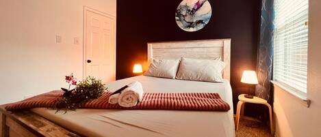 ハウス バリアフリー | 3 室のベッドルーム