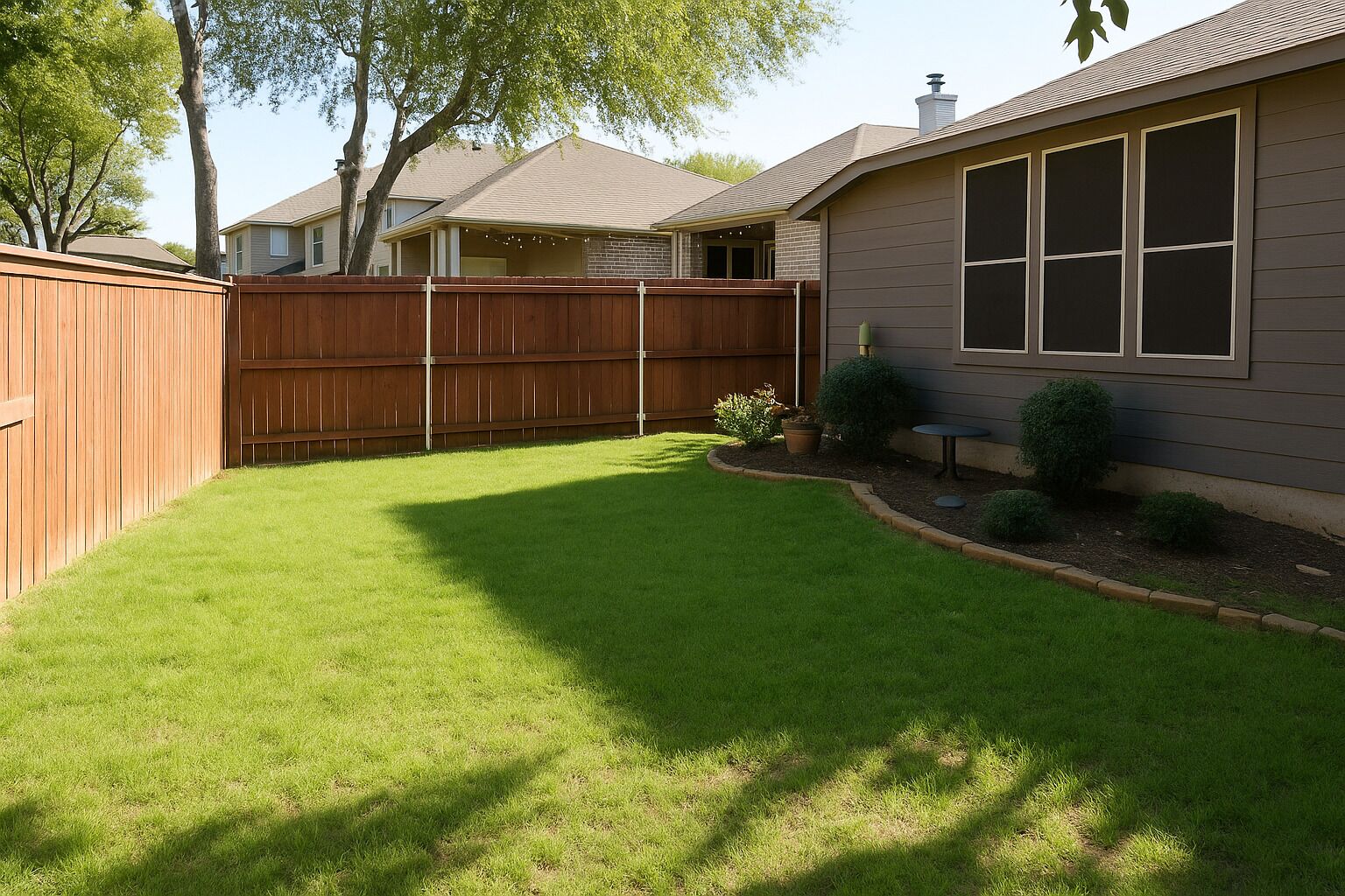 House, Accessible | 3 bedrooms