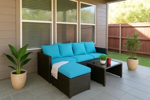 House, Accessible | 3 bilik tidur 