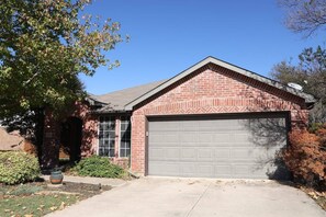 House, Accessible | 3 bedrooms