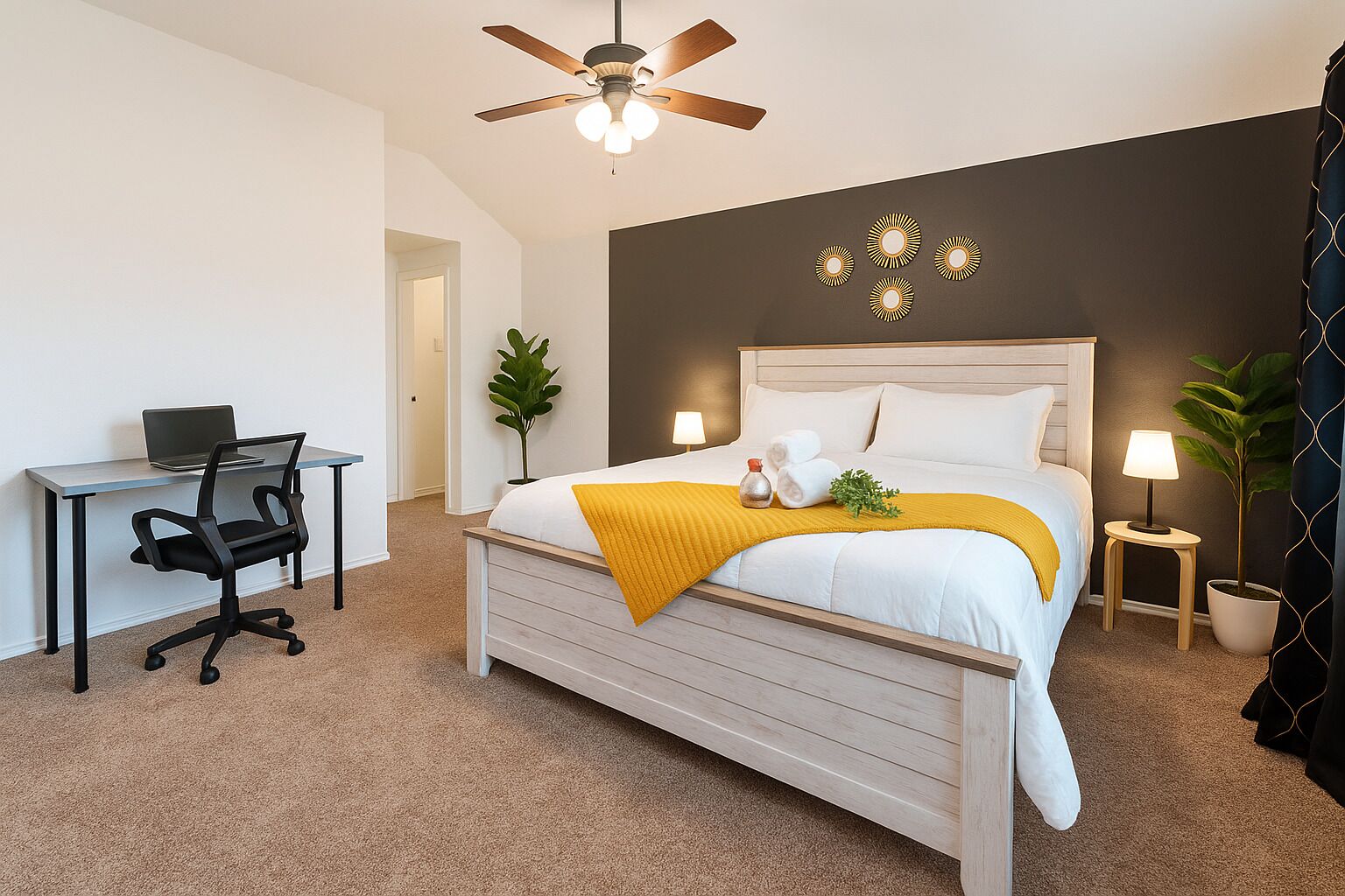 House, Accessible | 3 bedrooms