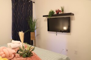 House, Accessible | 3 bilik tidur 