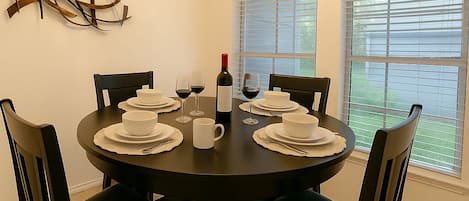 Maison, accessible aux personnes à mobilité réduite | 3 chambres