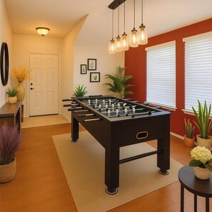 House, Accessible | 3 bilik tidur 