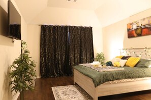 Maison | 5 chambres