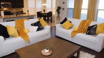 Rumah | 5 kamar tidur