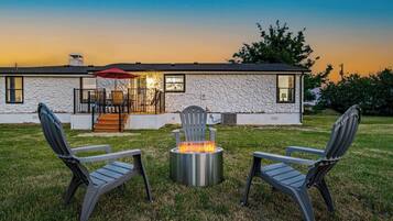 House | 4 bedrooms