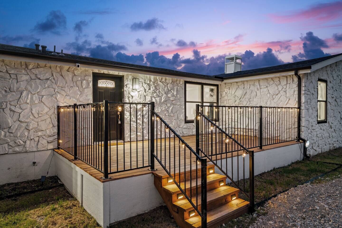 Rumah | 4 kamar tidur