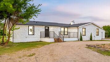 House | 4 bedrooms