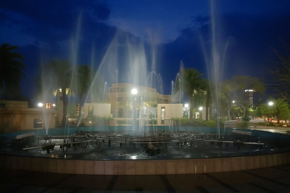 Front of property - Syrus Hospitality (Vrindavan)