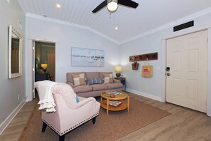 スマートテレビ、書庫