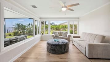 Téléviseur connecté, imprimante