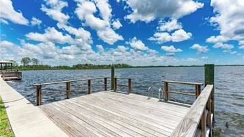 Terrain de l’hébergement