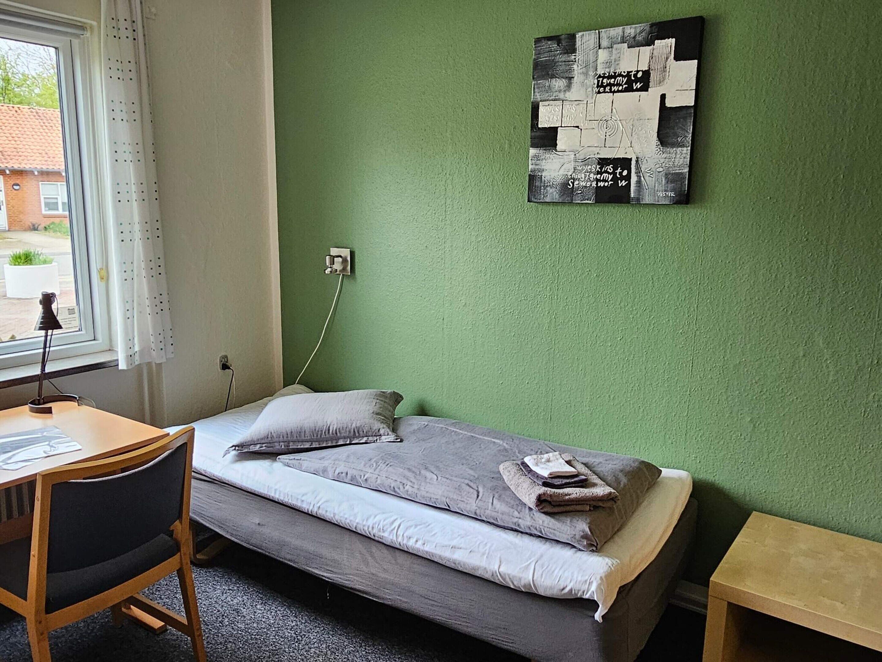 Casa | Parte interna