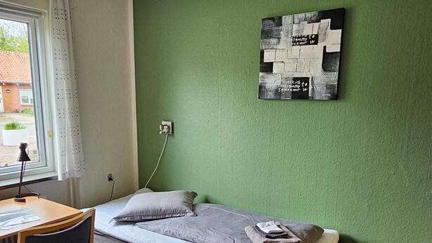House | Interior