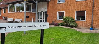 1 Person Holiday Park Home in Lemvig