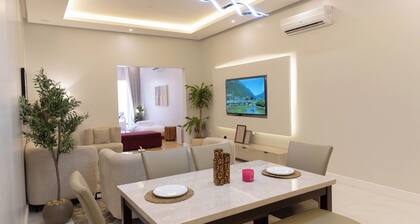 Modern Apartments