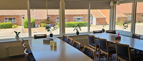 House | Dining