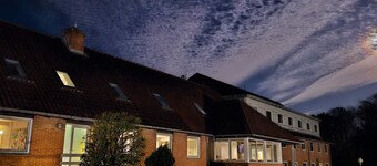 1 Person Holiday Park Home in Lemvig