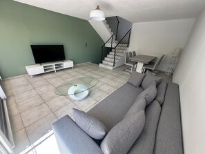 Télévision