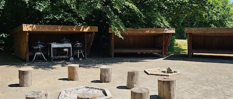 獨棟房屋 | 住宿一隅