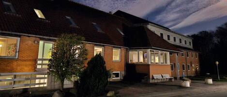 Casa | Exterior