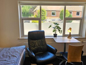 House | Interior - 2 Person Holiday Park Home in Lemvig (Lemvig)