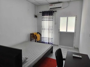 1 Schlafzimmer, WLAN
