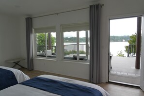 5 多间卧室、办公桌、熨斗/熨衣板、免费 WiFi