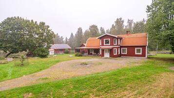 Exteriör