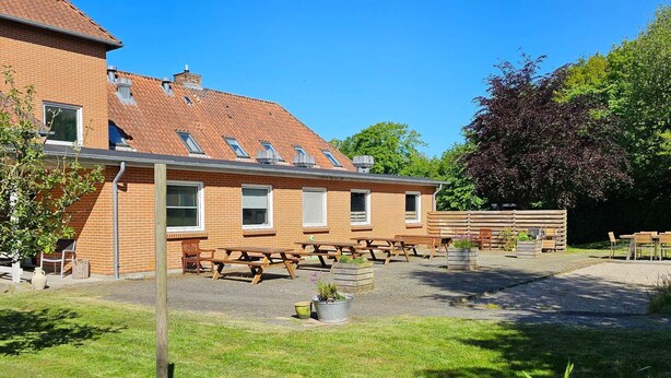 Unclassified image, 1 of 30, button - 1 Person Holiday Park Home in Lemvig (Lemvig)