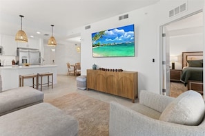 Smart TV