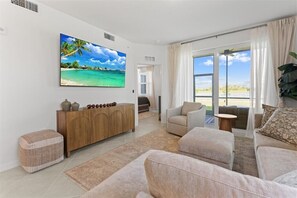 Smart TV - Wellen Park 3-BD with Golf! Near Braves Stadium & Beaches. Pet Friendly! (Venice)