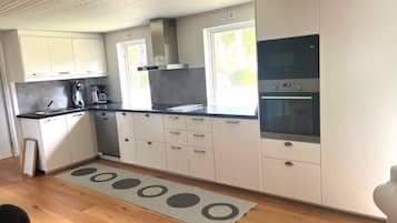 Hus | Interiör