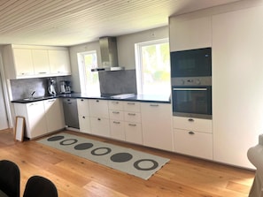 Maison | Intérieur