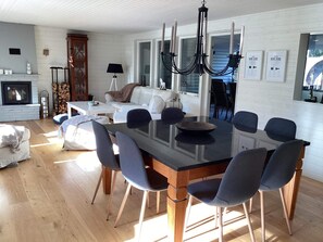 House | Interior - 4 Star Holiday Home in Solvesborg (Sölvesborg)