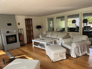 House | Interior - 4 Star Holiday Home in Solvesborg (Sölvesborg)