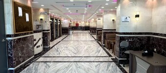 Mashrab Riwa Almansour Hotel