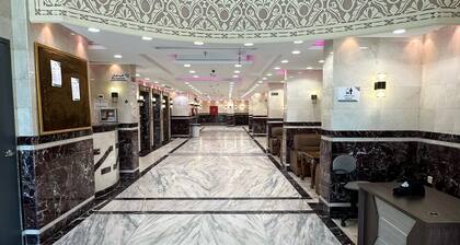 Mashrab Riwa Almansour Hotel