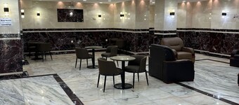 Mashrab Riwa Almansour Hotel
