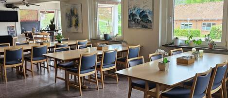 獨棟房屋 | 用餐區