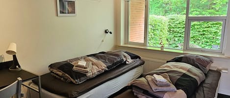 Ferienhaus | Innenbereich